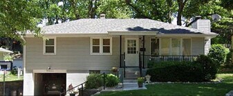 3309 S 91st St in Omaha, NE - Building Photo