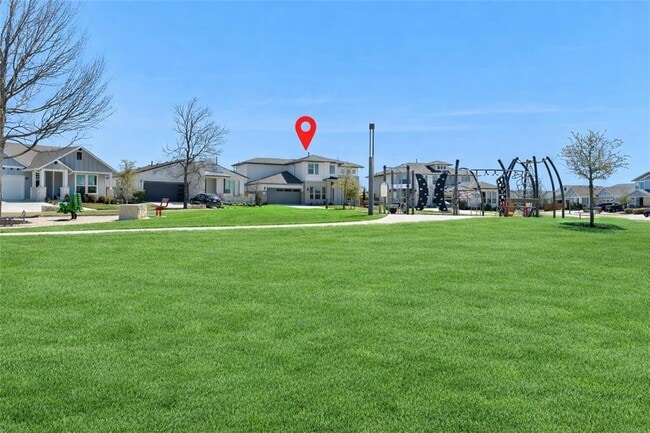 8901 Chrysler Bend in Austin, TX - Building Photo - Building Photo