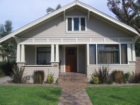 6230 Milton Ave in Whittier, CA - Building Photo