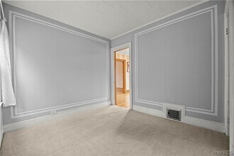 411 Breckenridge St in Buffalo, NY - Foto de edificio - Building Photo