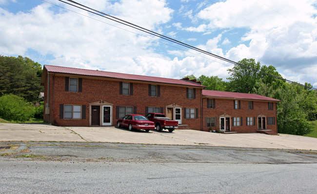 1317 White St in Lexington, NC - Building Photo - Building Photo