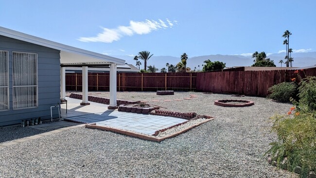 property at 73530 Red Cir