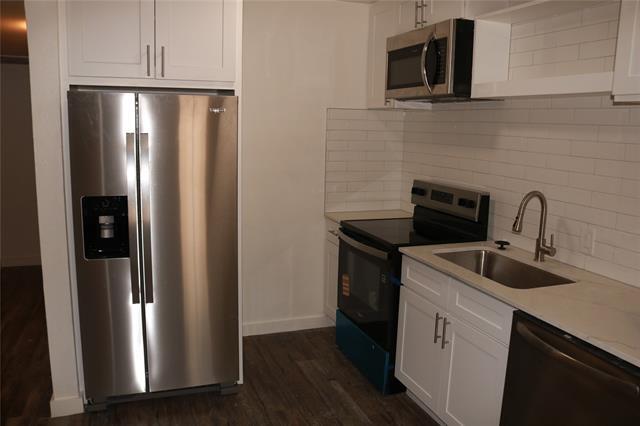 312 Hickerson St in Cedar Hill, TX - Building Photo
