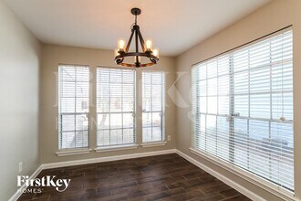 800 Charles Pl in Baytown, TX - Building Photo - Building Photo