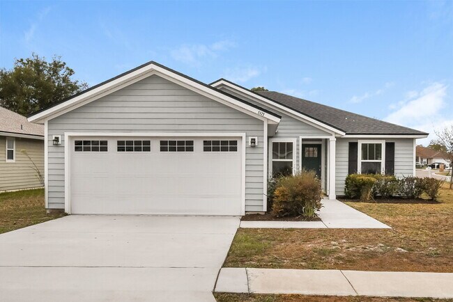 property at 5325 Lacy Jane Way