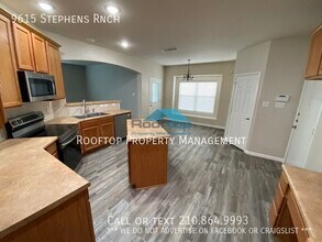 9615 Stephens Ranch in San Antonio, TX - Building Photo - Building Photo