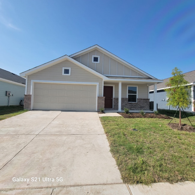 property at 318 Mahogany Ln