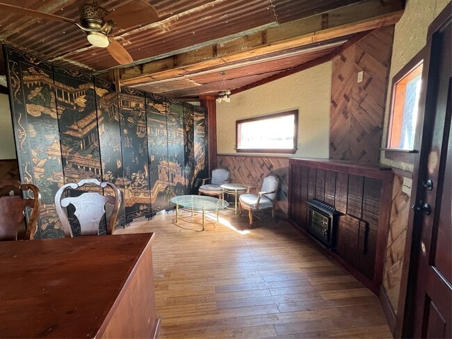 property at 6759 TX-105