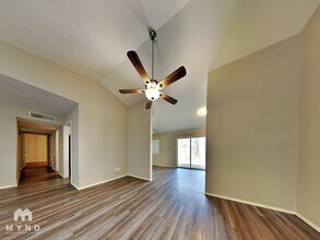 2822 Canary Ln in Humble, TX - Building Photo - Building Photo