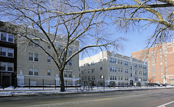 South Shore Drive in Chicago, IL - Foto de edificio - Building Photo