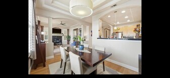 40 Madison St, Unit #206 in Denver, CO - Building Photo