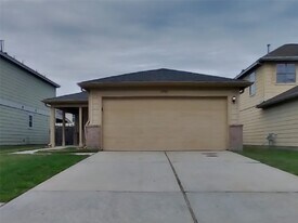 2942 Yearling Colt Ct in Houston, TX - Building Photo