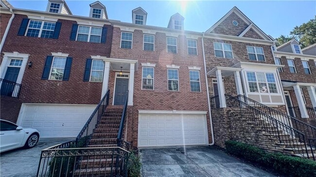 11065 Brunson Dr in Johns Creek, GA - Building Photo - Building Photo