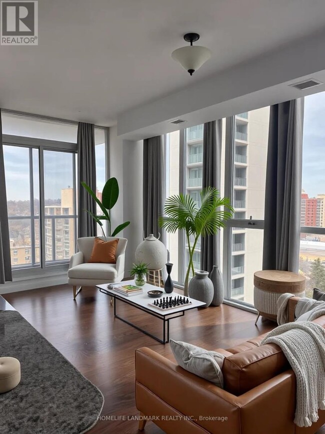 530-1530 St Clair Ave W