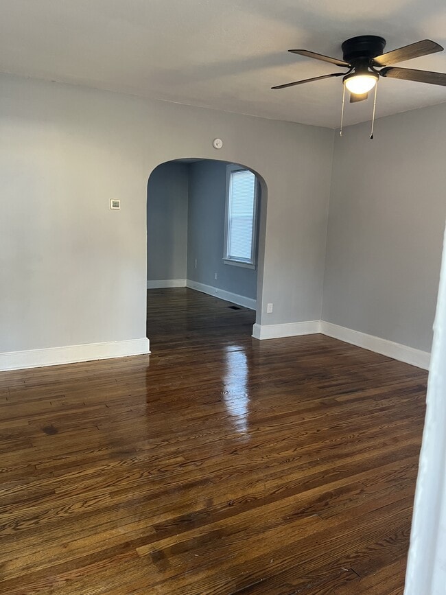 1330 Custer St in Petersburg, VA - Building Photo - Building Photo