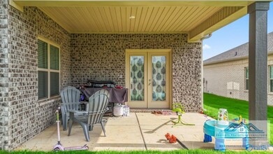132 Huffman St in Hazel Green, AL - Building Photo - Building Photo