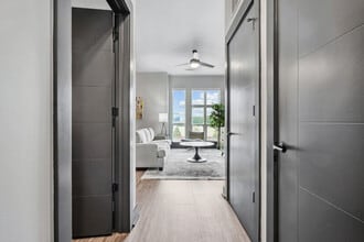 The Winnifred in Charlotte, NC - Building Photo - Building Photo