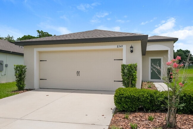 property at 8349 Silverbell Loop