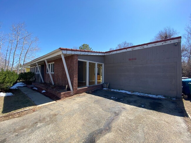 property at 7940 Robinson Way