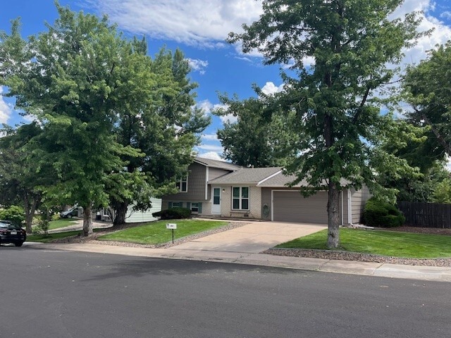 property at 16570 E Dickenson Pl