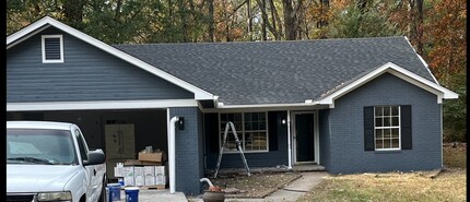 20 Brook Ln in Cabot, AR - Building Photo - Building Photo