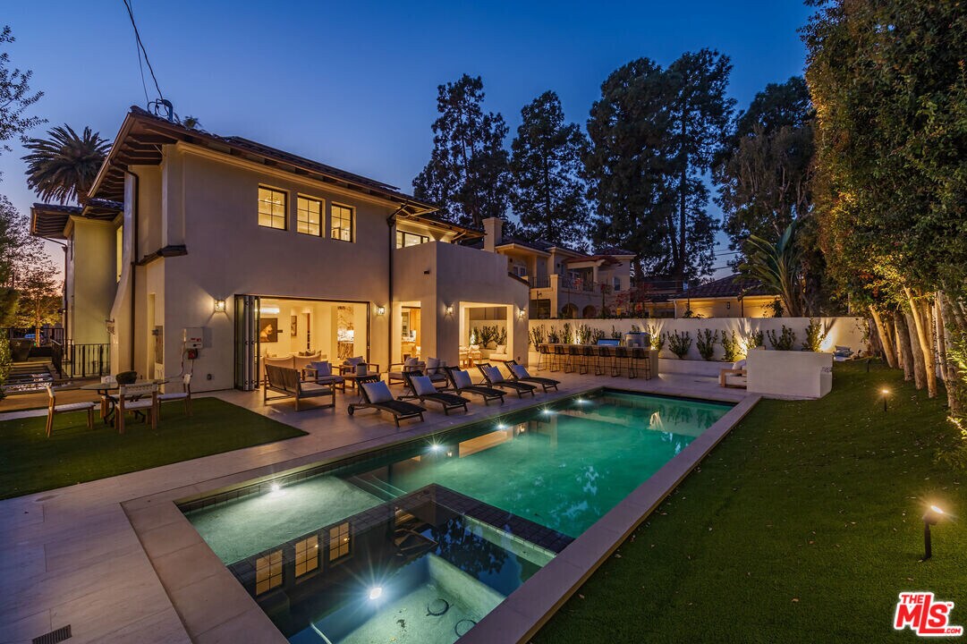 409 21st St in Santa Monica, CA - Foto de edificio