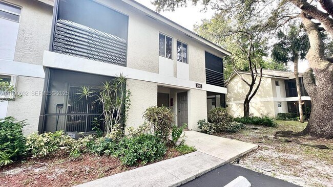 property at 303 Gardens Dr