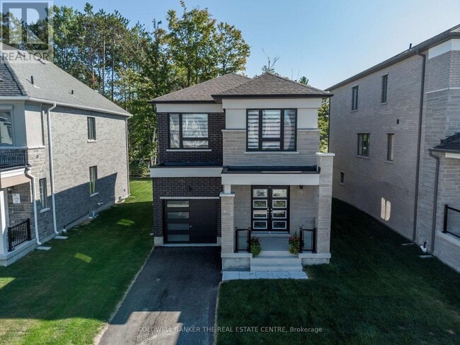 property at 550 Mika St