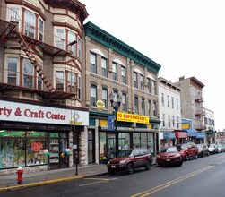 814-816 Summit Ave in Union City, NJ - Building Photo - Building Photo