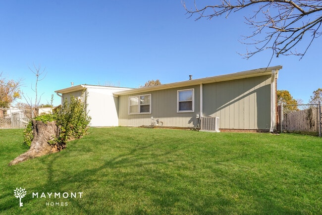 517 Lama St in Greensboro, NC - Building Photo - Building Photo