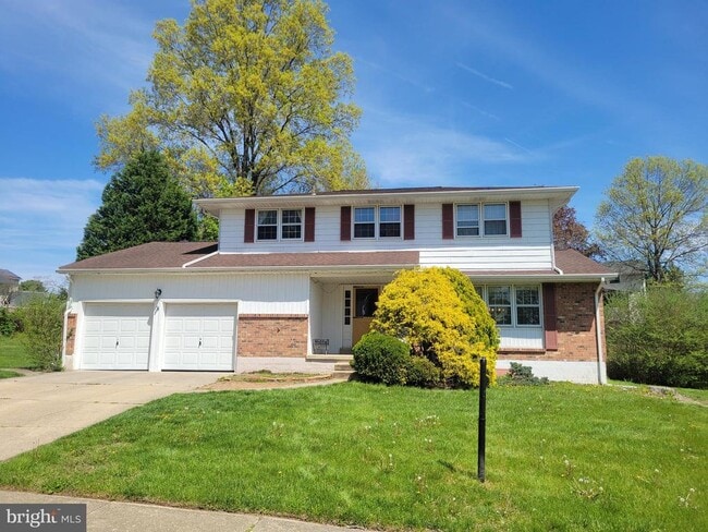 3212 Powhatan Dr in Wilmington, DE - Building Photo - Building Photo