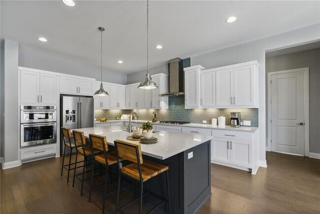 16308 Paddlefish Wy in Austin, TX - Building Photo - Building Photo