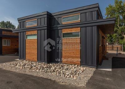 280 Washington Ave in Hayden, CO - Foto de edificio - Building Photo