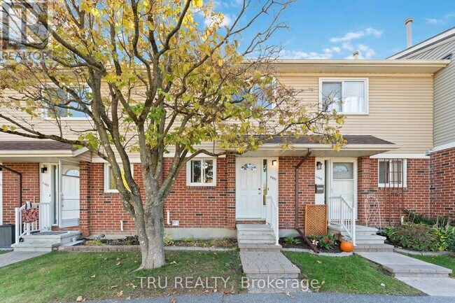property at 6406 Bilberry Dr
