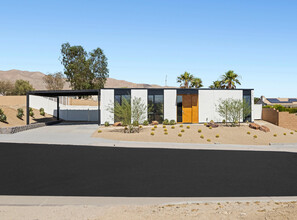 13852 Scenic Crest Cir in Desert Hot Springs, CA - Building Photo - Building Photo