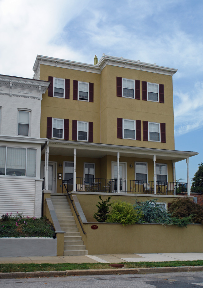 Hampden Hill in Baltimore, MD - Building Photo - Building Photo