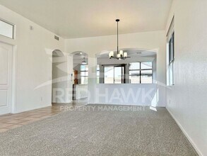 3658 E Cody Ave in Gilbert, AZ - Building Photo - Building Photo