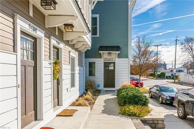 9416 26th Bay St in Norfolk, VA - Building Photo - Building Photo