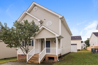 4408 Windsock Ln in Raleigh, NC - Building Photo - Building Photo