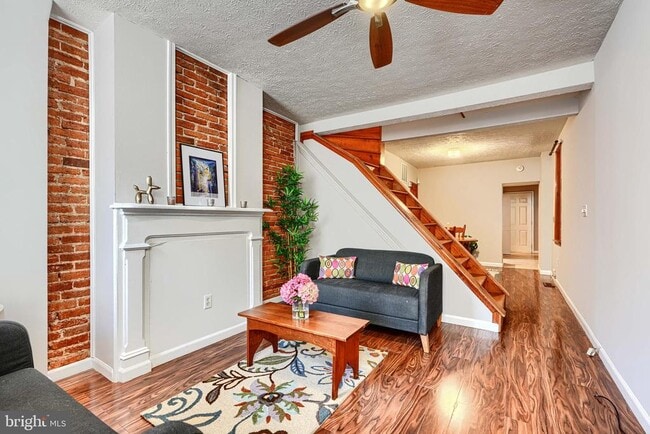 property at 1230 Wall St