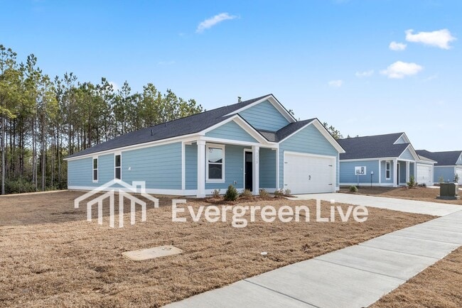 1745 King Oaks Lp in Conway, SC - Building Photo - Building Photo