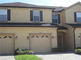 1841 Retreat View Cir in Sanford, FL - Building Photo