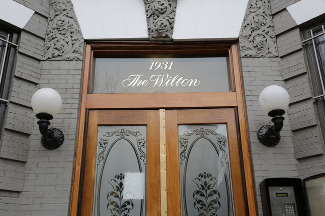 The Wilton in Washington, DC - Building Photo - Building Photo