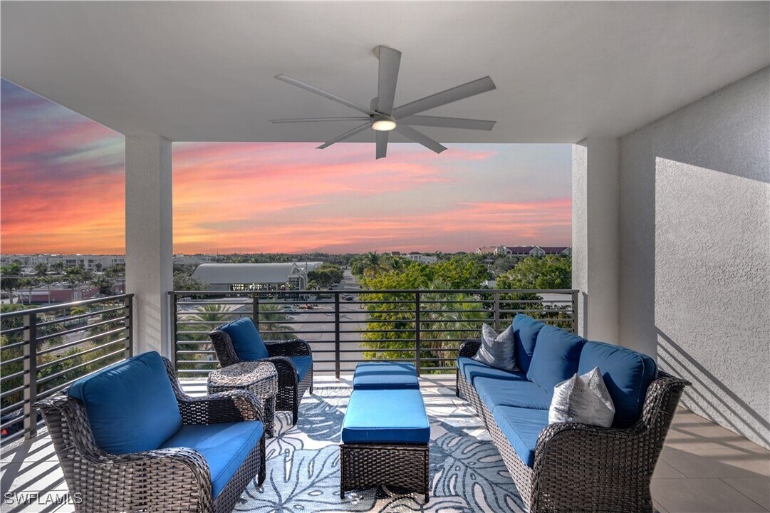 1115 Central Ave in Naples, FL - Building Photo