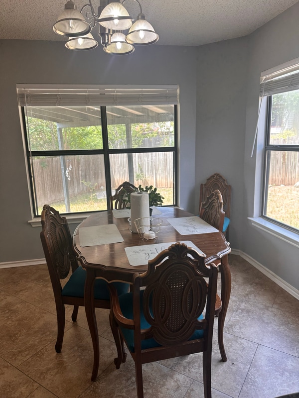 property at 25039 Summit Creek