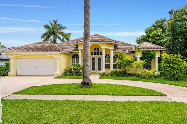 property at 103 Black Olive Crescent
