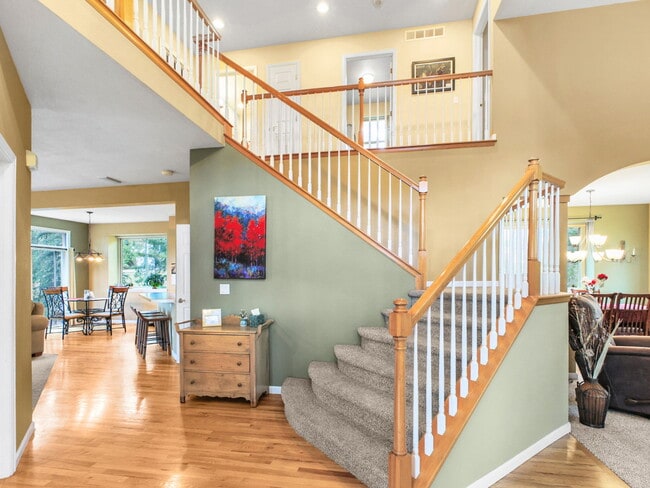 3648 Heatherwood Way in Evergreen, CO - Building Photo - Building Photo