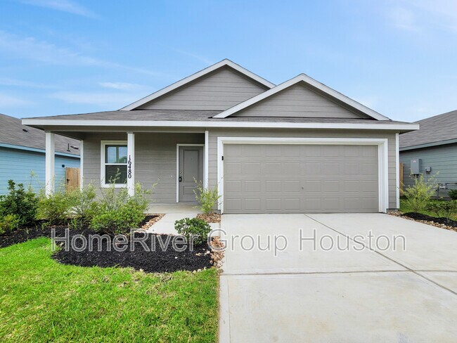 property at 16480 Blossom Grv Dr