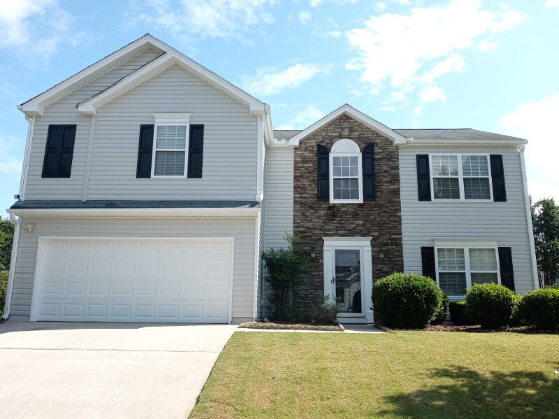 1650 Ivey Pointe Ct in Lawrenceville, GA - Building Photo