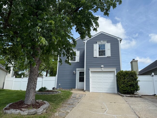property at 3530 Davies Ct
